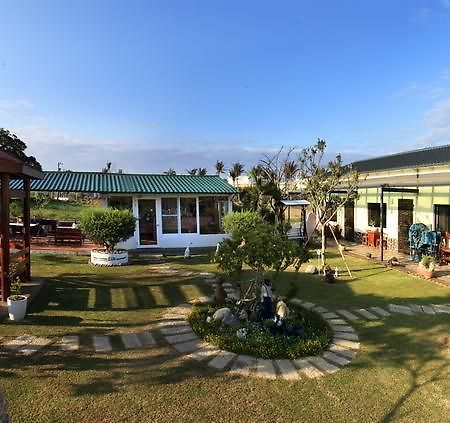 Lanhai Inn Hengchun Old Town Zewnętrze zdjęcie