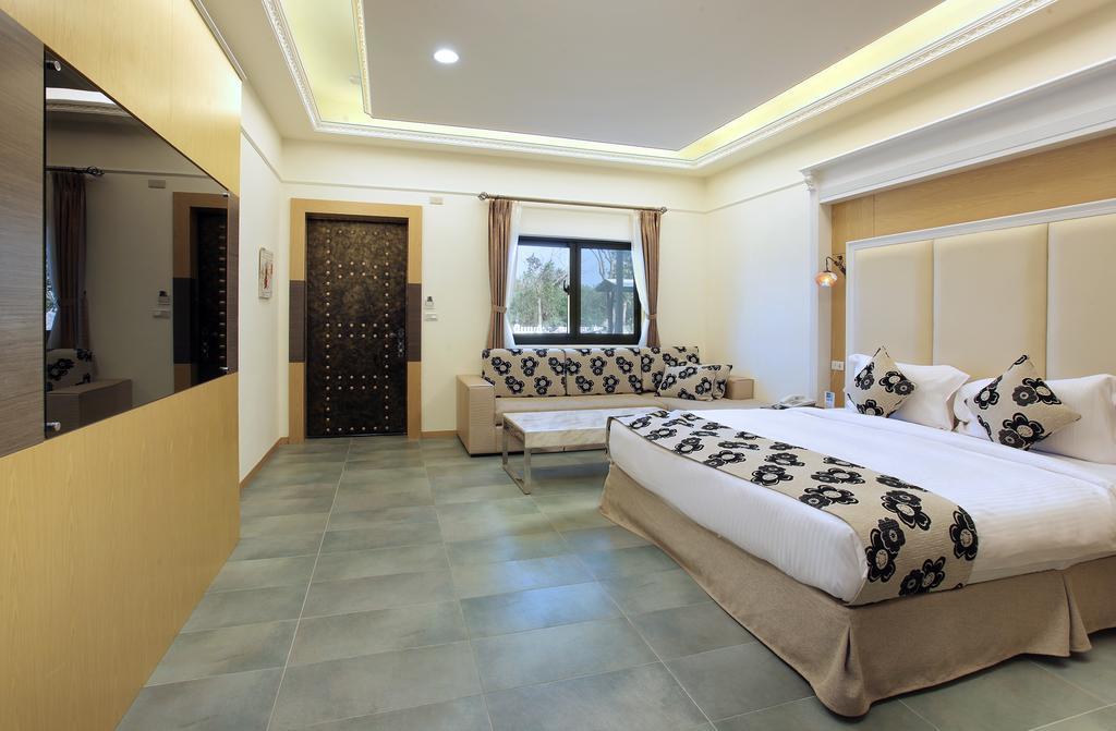 Lanhai Inn Hengchun Old Town Pokój zdjęcie