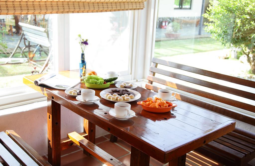 Lanhai Inn Hengchun Old Town Zewnętrze zdjęcie