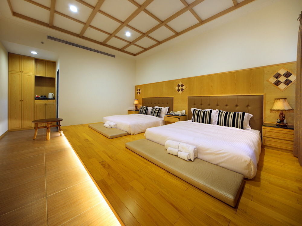 Lanhai Inn Hengchun Old Town Zewnętrze zdjęcie